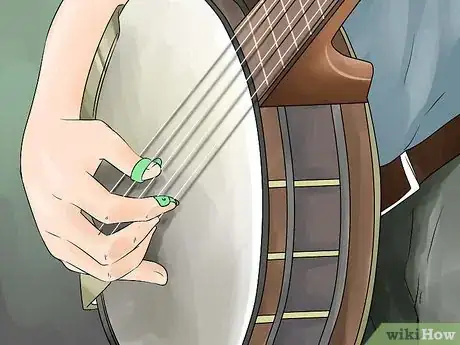 Image titled Play a Banjo Step 9