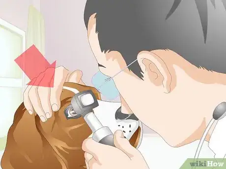 Image titled Clean Gunk from Your Dog's Eyes Step 1