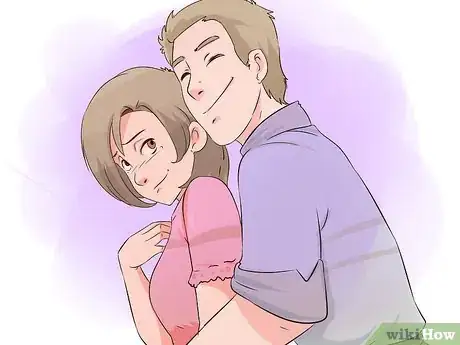 Image titled Get a Girl to Like You when She Has No Interest in Relationships Step 11