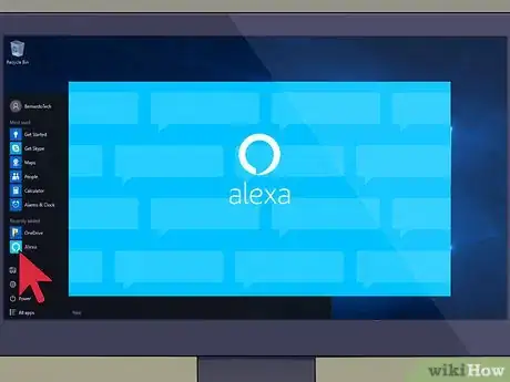 Image titled Connect Alexa to a Computer Step 1