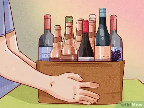 Image titled Buy Your Own Alcohol for a Wedding Step 15