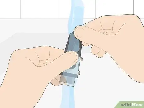 Image titled Clean Your Clarinet's Mouthpiece Step 10