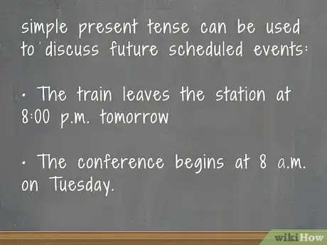 Image titled Teach the Present Simple Tense Step 8