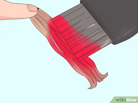 Image titled Dye Your Hair With Dye Cream Step 5