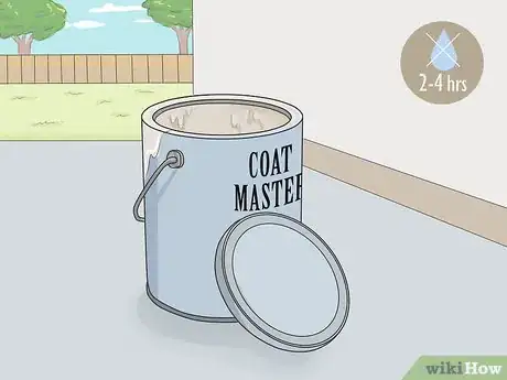 Image titled Dispose of Empty Paint Cans Step 1