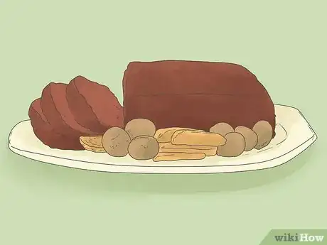 Image titled Get Your Kids to Eat Food That They Don't Like Step 1