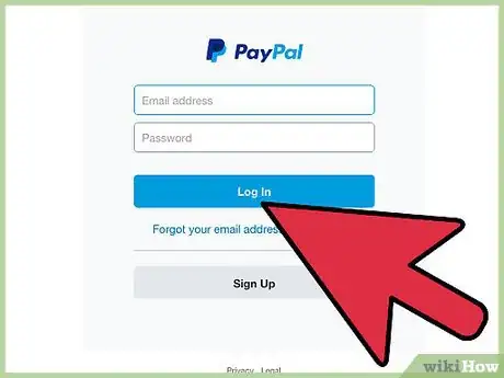 Image titled Accept Payments on Paypal Step 4