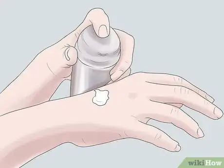 Image titled Prevent Sweaty Palms Step 14