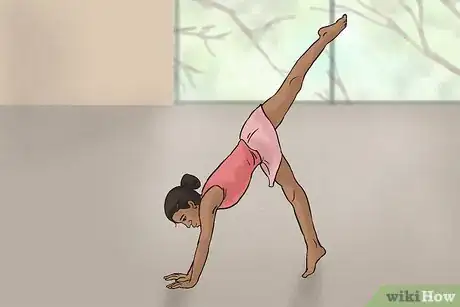 Image titled Do Some Break Dance Moves Step 21