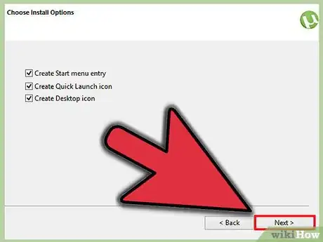 Image titled Install uTorrent Step 11