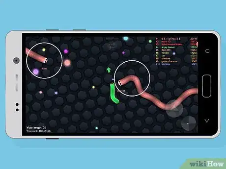 Image titled Play Slither.io Step 9
