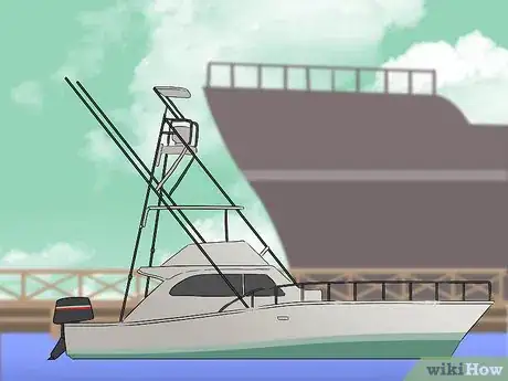Image titled Become a Boat Captain Step 19