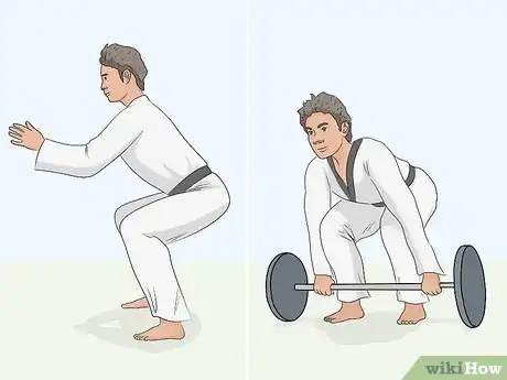 Image titled Kick (in Martial Arts) Step 15