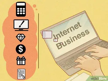 Image titled Start a Home Internet Business Step 4