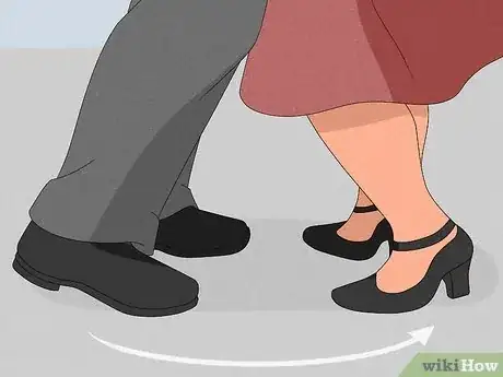 Image titled Dance to Mexican Music Step 15