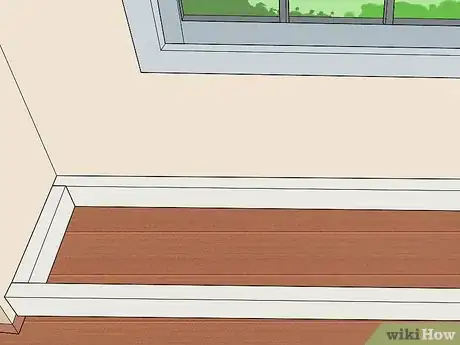Image titled Build Window Seats Step 4