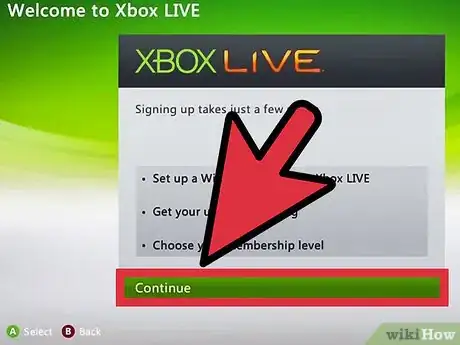 Image titled Download and Install a Game on the Xbox 360 Step 2