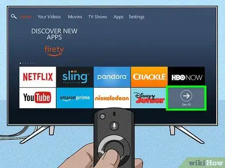 Image titled Watch Now TV on Amazon Fire Stick Step 18