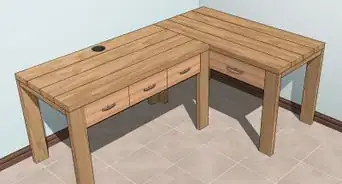 Build a Desk