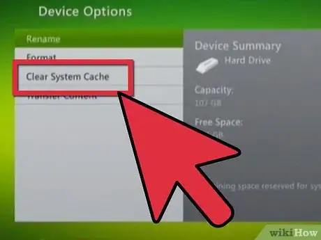 Image titled Fix a Frozen Xbox 360 Step 4