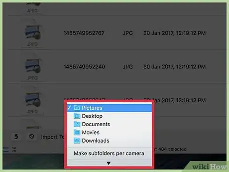 Image titled Transfer Files from Android to Mac Step 23