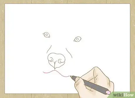 Image titled Draw a Pitbull Step 11