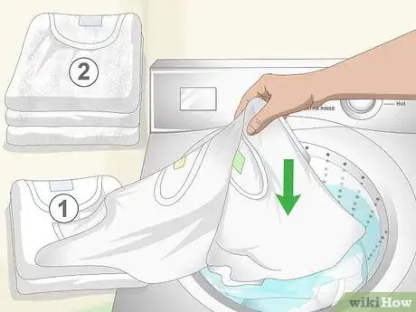 Image titled Wash White Clothes Step 4