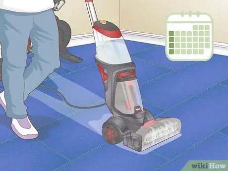 Image titled Clean a Rubber Gym Floor Step 14