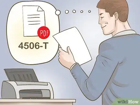 Image titled Get an IRS Transcript Step 16