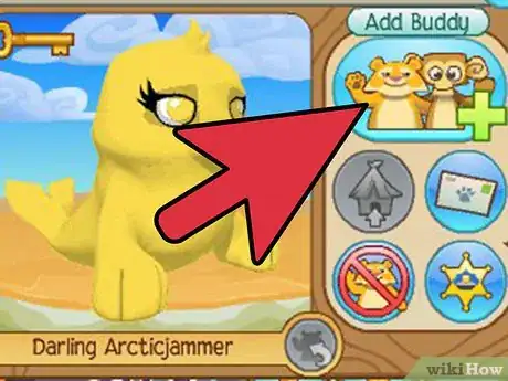 Image titled Be Rich on Animal Jam Step 6