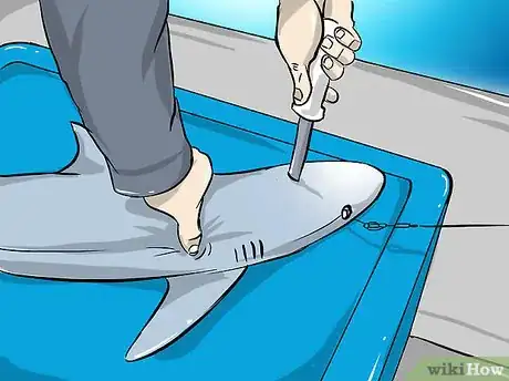 Image titled Fish for Shark Step 13