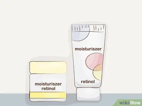 Image titled Reduce Pore Size on Your Nose Step 14