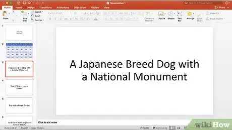 Image titled Make a Jeopardy Game on PowerPoint Step 21