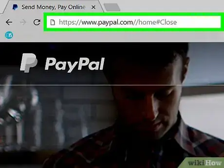 Image titled Cancel a PayPal Payment Step 1