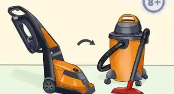 Fix a Vacuum Cleaner