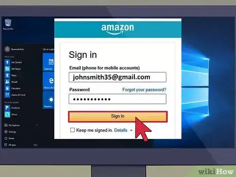 Image titled Connect Alexa to a Computer Step 3