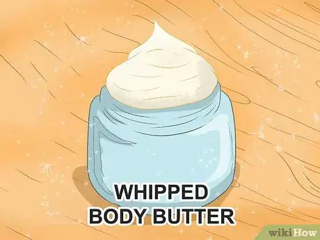 Image titled Use Body Butter Step 1