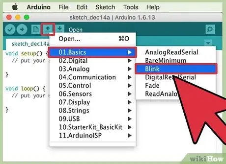 Image titled Set Up an Arduino Uno Step 12