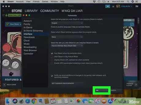 Image titled Install Steam Skins on PC or Mac Step 28