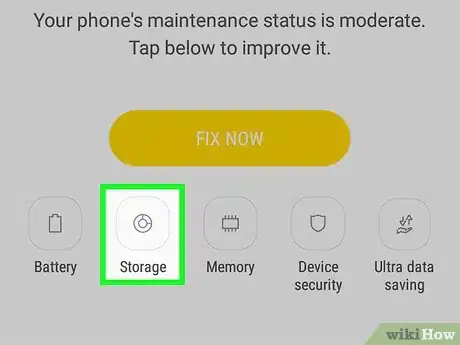 Image titled Clear Phone Storage on Samsung Galaxy Step 7