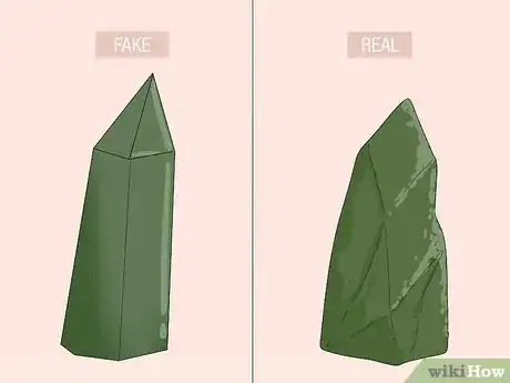 Image titled Tell if a Crystal Is Real Step 5