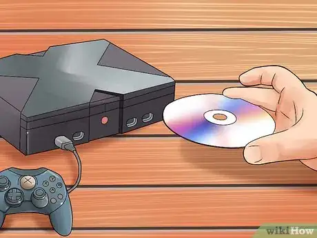 Image titled Make a Non Working Xbox Disk Work Step 8