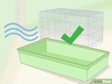 Image titled Clean a Mouse Cage Step 9