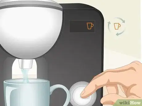 Image titled Use a Tassimo Coffee Maker Step 9