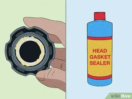 Image titled Fix a Head Gasket With Engine Block Sealer Step 17