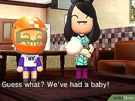 Image titled Get a Baby in Tomodachi Life Step 3