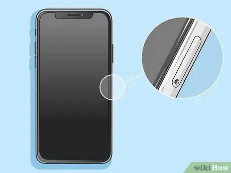 Image titled Get a SIM Card out of an iPhone Step 2
