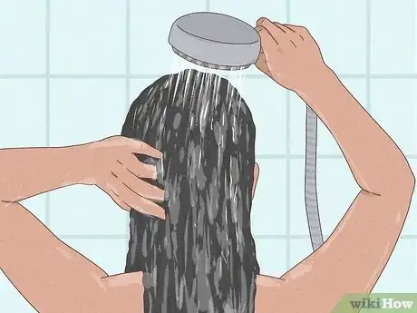 Image titled Do a Hot Oil Treatment on Natural Hair Step 8