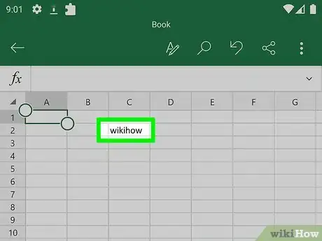 Image titled Add the Same Value to Multiple Cells in Excel Step 6