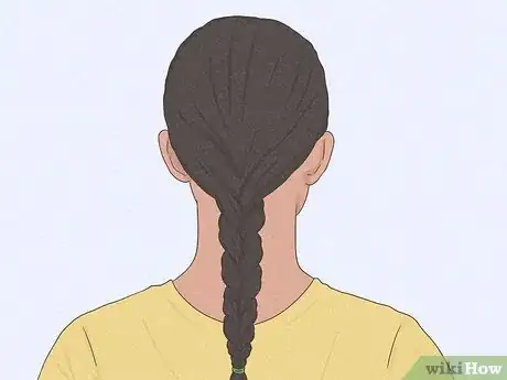 Image titled Do Your Hair for School Step 6